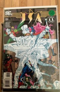 JSA #84 (2006)