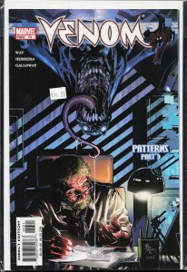 Venom #13 (2004) Venom