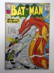 Batman #138 (1961) VG/FN Condition!