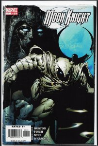 Moon Knight #1 (2006) Moon Knight
