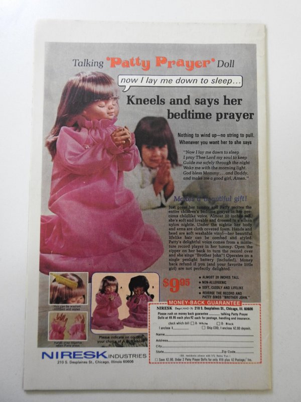 The Amazing Spider-Man #176 (1978) FN/VF Condition!