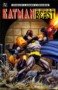 Batman: Ten Nights of the Beast