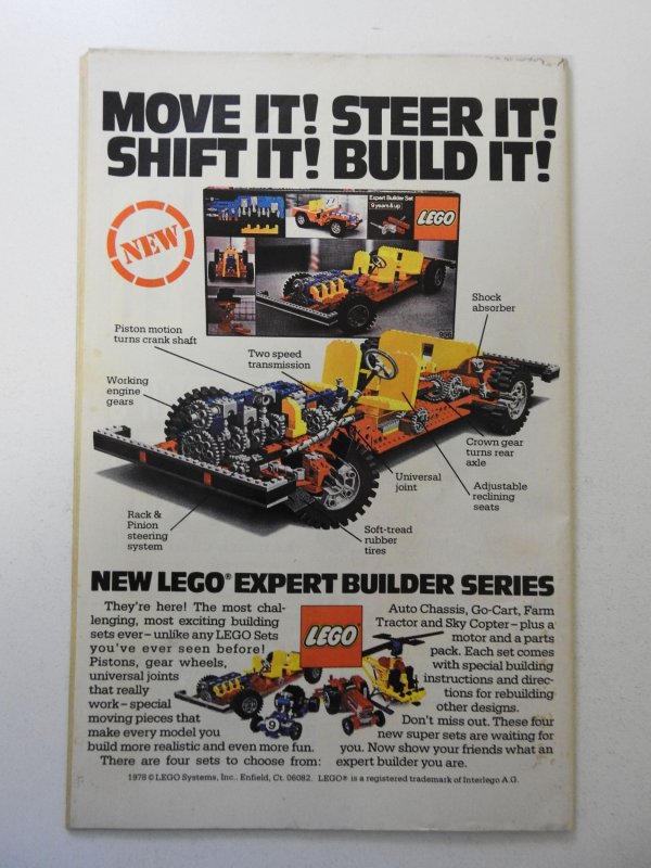 Daredevil #155 (1978) VG/FN Condition!