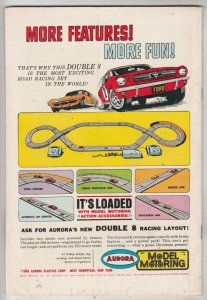 Action Comics #332 (Jan-66) FN/VF Mid-High-Grade Superman