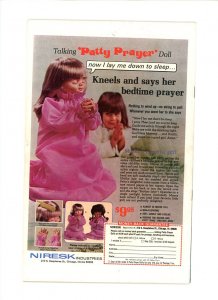 Avengers #167  1978  F