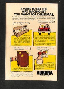 Detective Comics (1937) #431