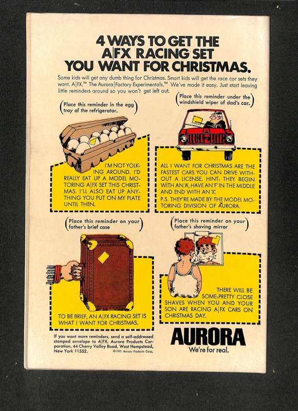 Detective Comics (1937) #431