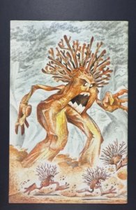 Bade Biker & Orson #2 (1987)