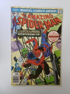 The Amazing Spider-Man #161 (1976) FN- condition