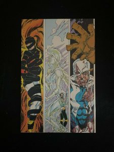 Elementals (v2) #4 Comico Comics Great Conditon