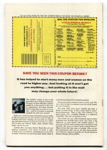 Conan The Barbarian #33 - 1973 - Marvel - VF/NM - comic book