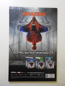 The Amazing Spider-Man #1 (2014) NM Condition!