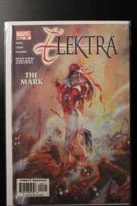 Elektra #23 (2003)