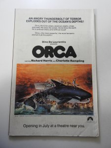 Howard the Duck Annual (1977)