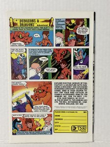 Daredevil #180 (1982)