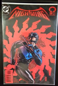 Nightwing #59 (2001)