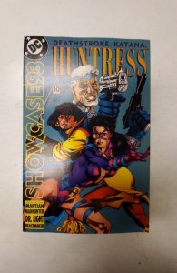 Showcase '93 #10 (1993) NM DC Comic Book J727