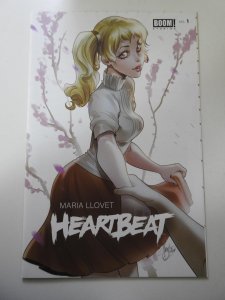 Heart Beat #1 Variant