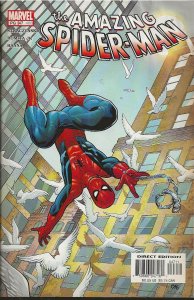 The Amazing Spider-Man #47 (2003) - NM