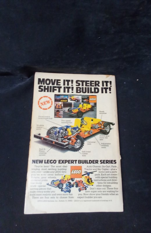 Thor Annual #7 (1978)