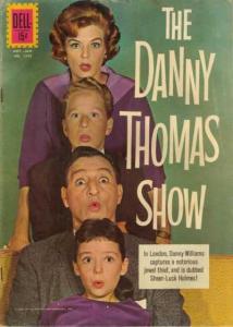 The Danny Thomas Show