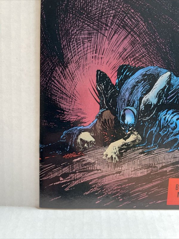 Detective Comics #634