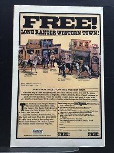 G.I. Combat #242 (1982)