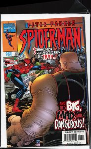 Spider-Man #94 (1998) Spider-Man