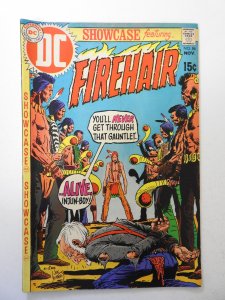 Showcase #86 (1969) FN Condition!