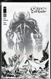Spawn #317 Cover D (2021)