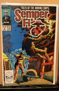 Semper Fi #3 (1989)