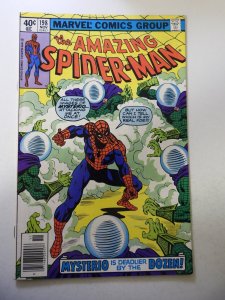 The Amazing Spider-Man #198 (1979) FN Condition