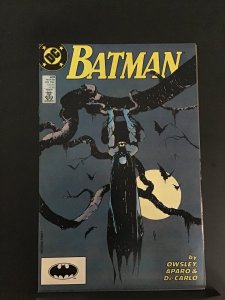 Batman #431 (1989)