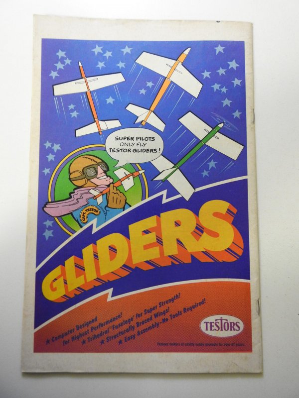 John Carter Warlord of Mars #17 (1978)