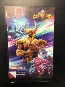 Avengers #6 (2018)nm