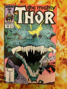 Thor #380 (1987) - VF/NM