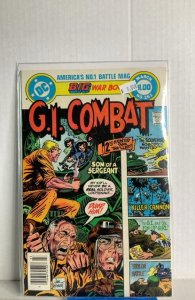 G.I. Combat #251 (1983)
