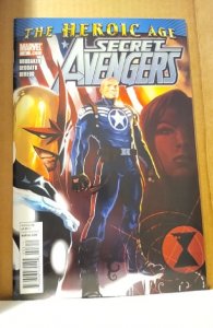 Secret Avengers #3 (2010) abc2
