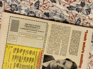 Giant Size Creatures #1 (1974) 1st tigra app