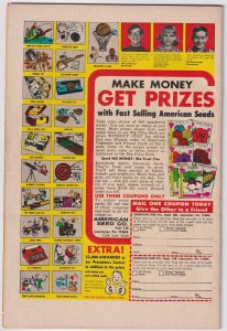 The Amazing Spider-Man #108 (1972)