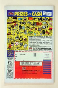 Spider-Man Marvel Team-Up Annual #4 Marvel Bronze Age Newsstand 1981