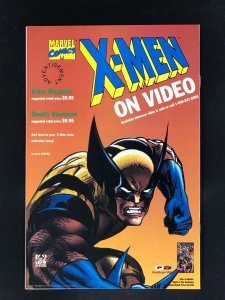 Spider-Man Classics #1 (1993)