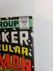 The Spectacular Spider-Man #4 (1977)