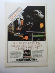 The Amazing Spider-Man #246 (1983) FN+ Condition