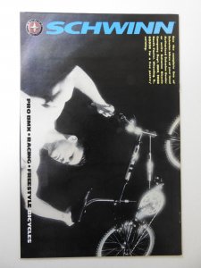 The Amazing Spider-Man #320 (1989) VF/NM Condition!