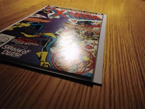 The Uncanny X-Men #148 1st Caliban (1981) Dazzler