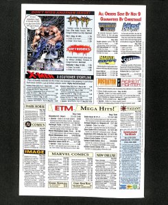 Wildcats Covert Action Teams #2