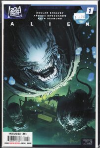 Alien #1 (2024)