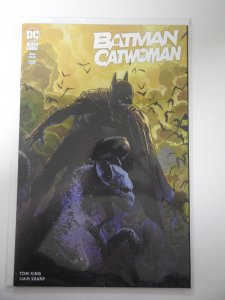 Batman/Catwoman #8 Variant