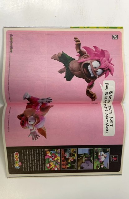 The Uncanny X-Men #360 (1998)